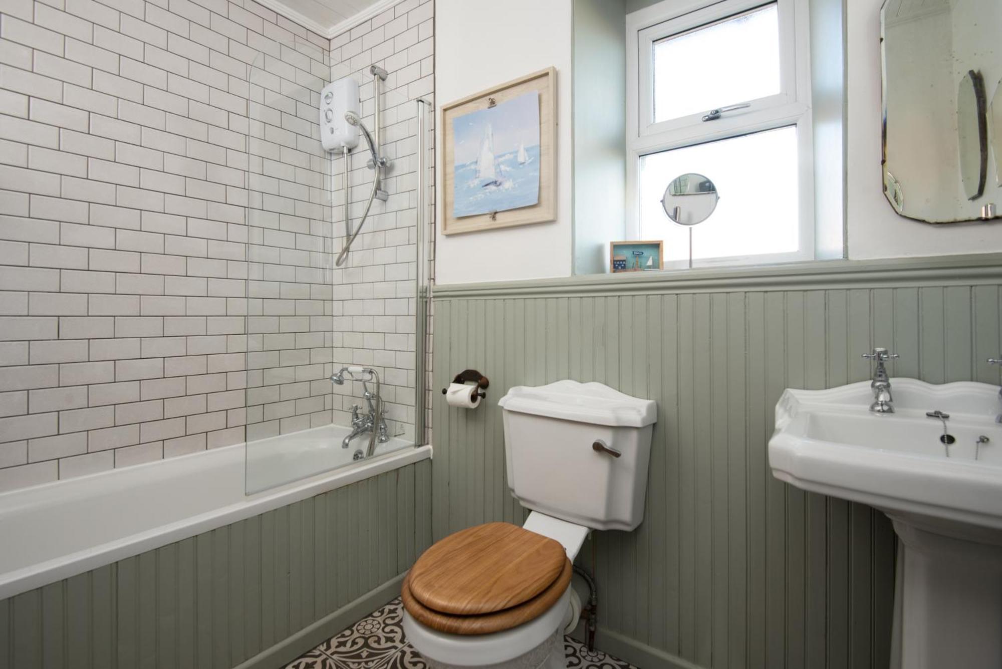 Driftwood Cottage Seahouses Exterior foto